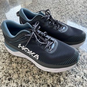 Men’s Hoka Bondi 7 - NWOT